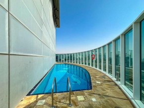 Spacious 2 Bedroom Apartment in Tecom